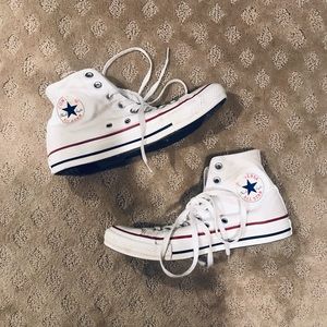 Converse High Tops